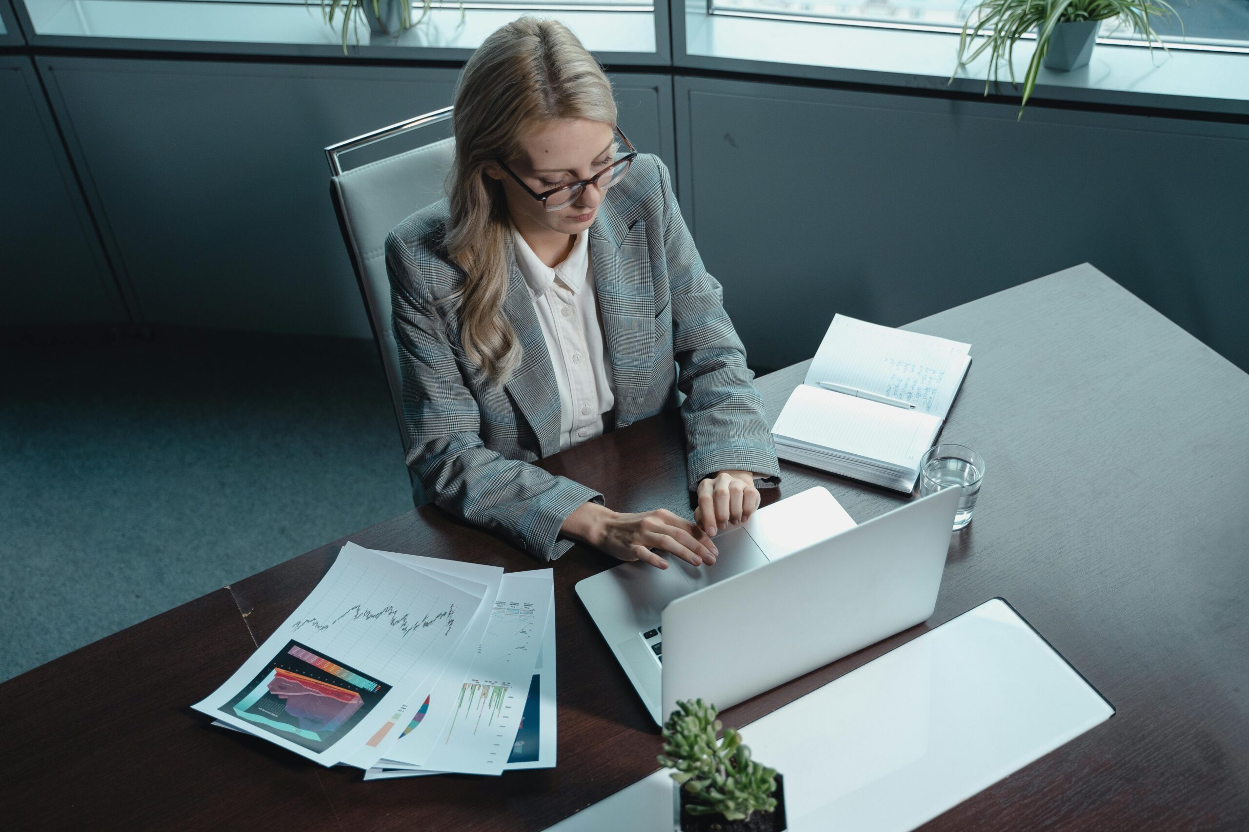 Secretaría Académica