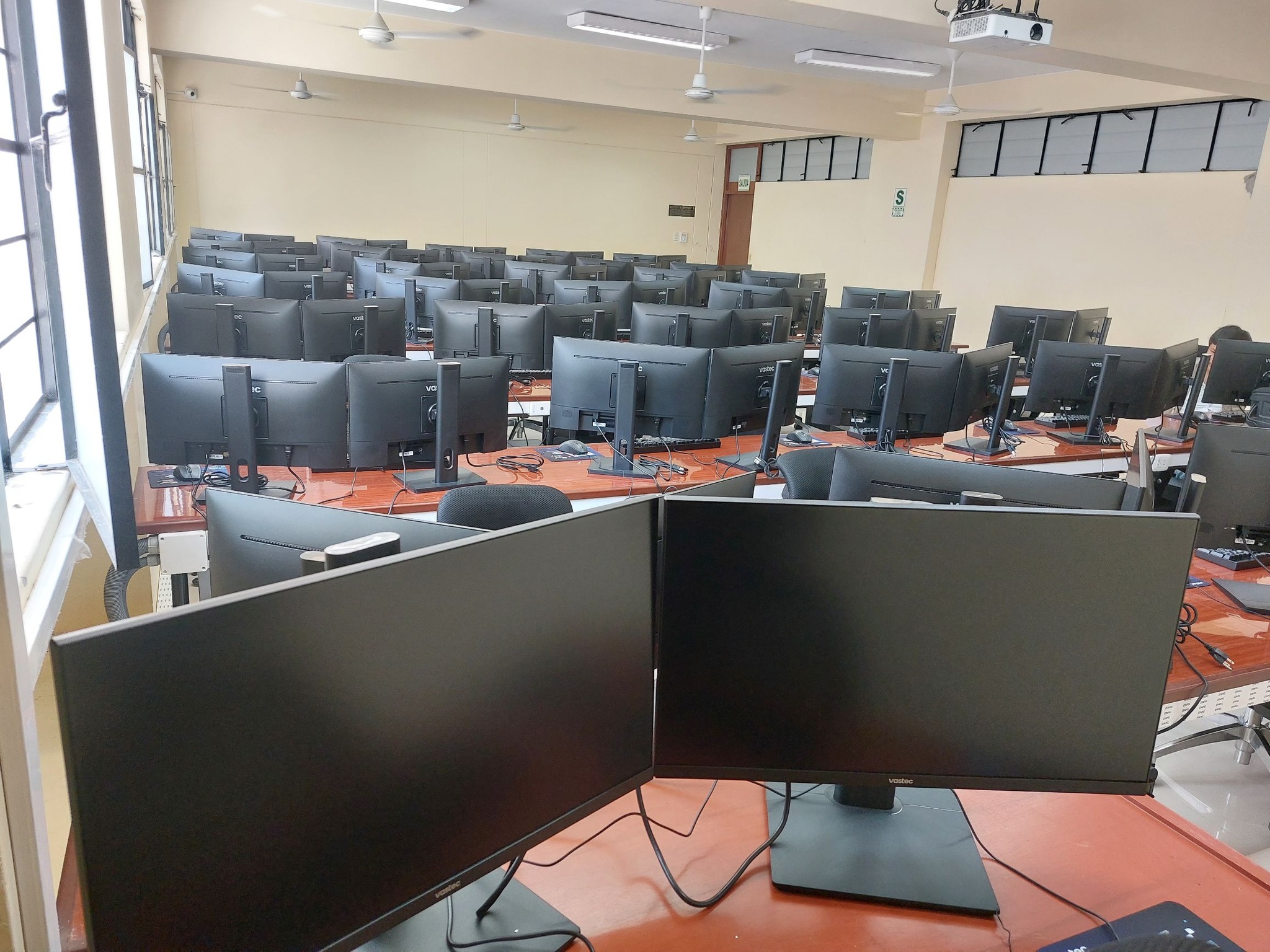 Laboratorio BIM